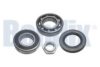 BENDIX 051125B Wheel Bearing Kit